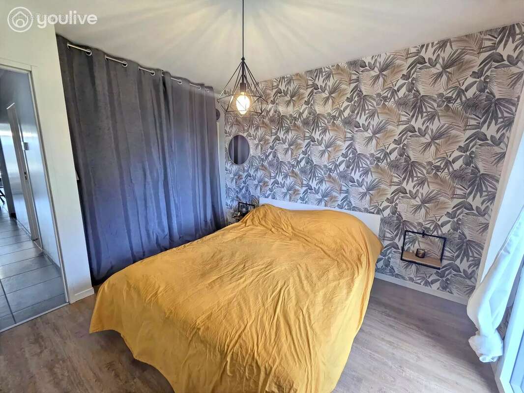 Maison à BREAL-SOUS-MONTFORT