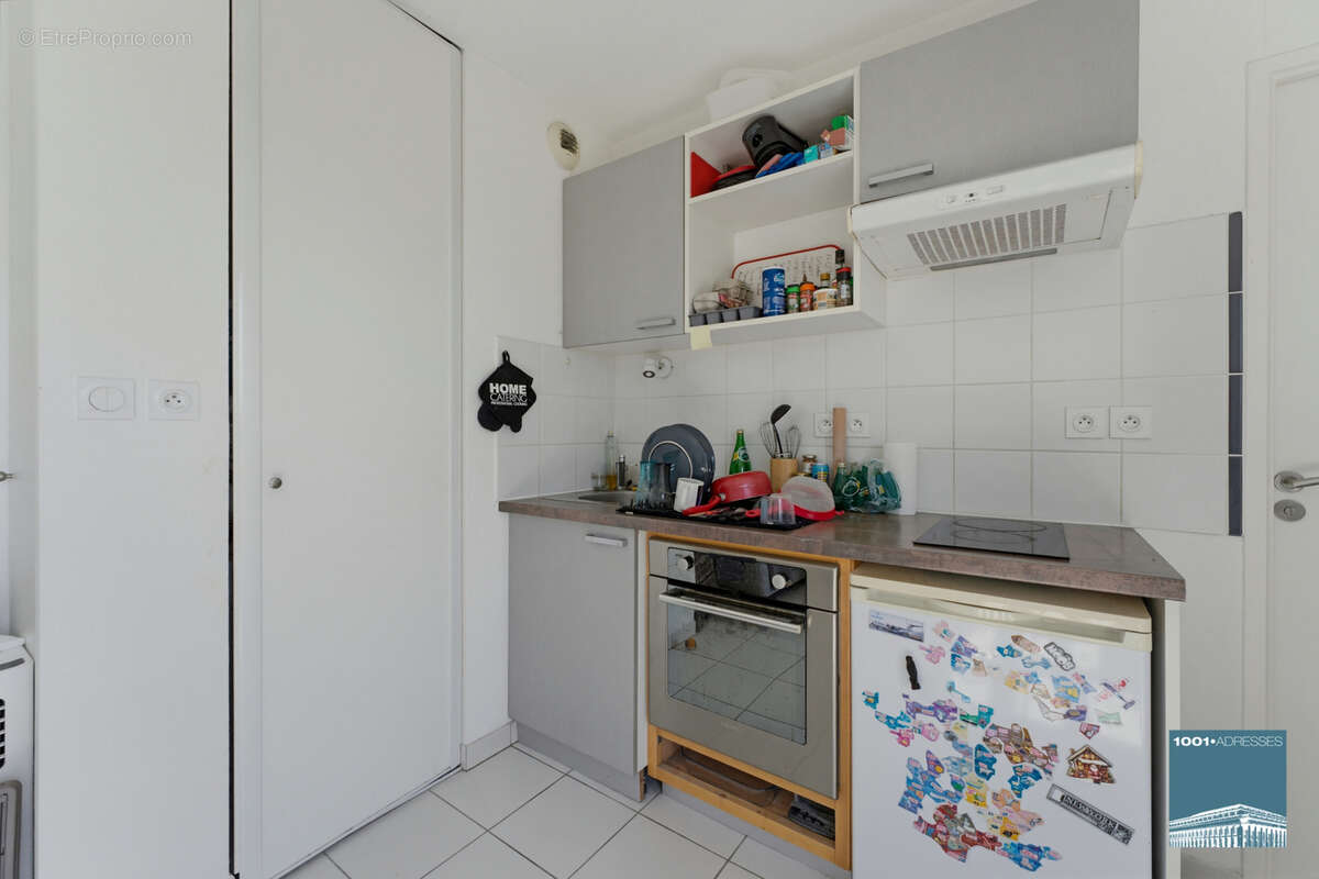 Appartement à PESSAC