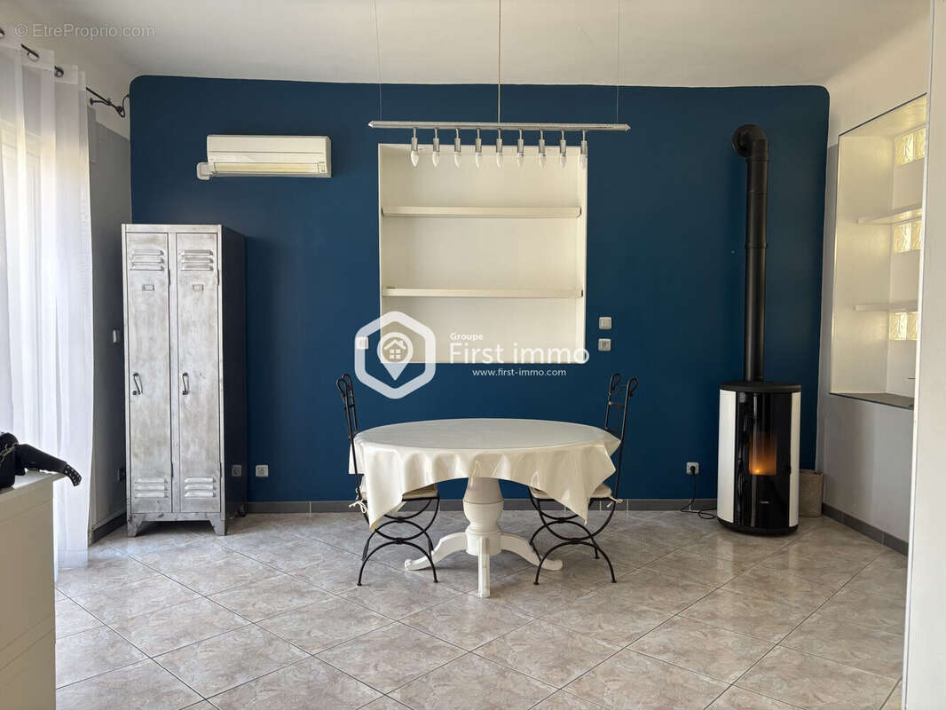 Maison à ILLE-SUR-TET