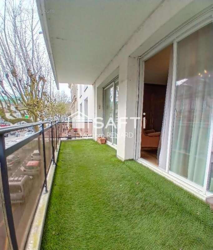 Photo 6 - Appartement à SAINTES