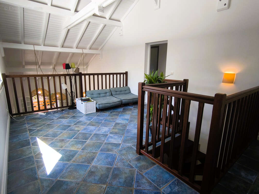 Maison à SAINTE-ANNE