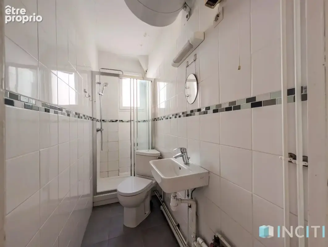 3 pièces - Cœur de Vincennes - Saint-Louis / Bérault - photo 6