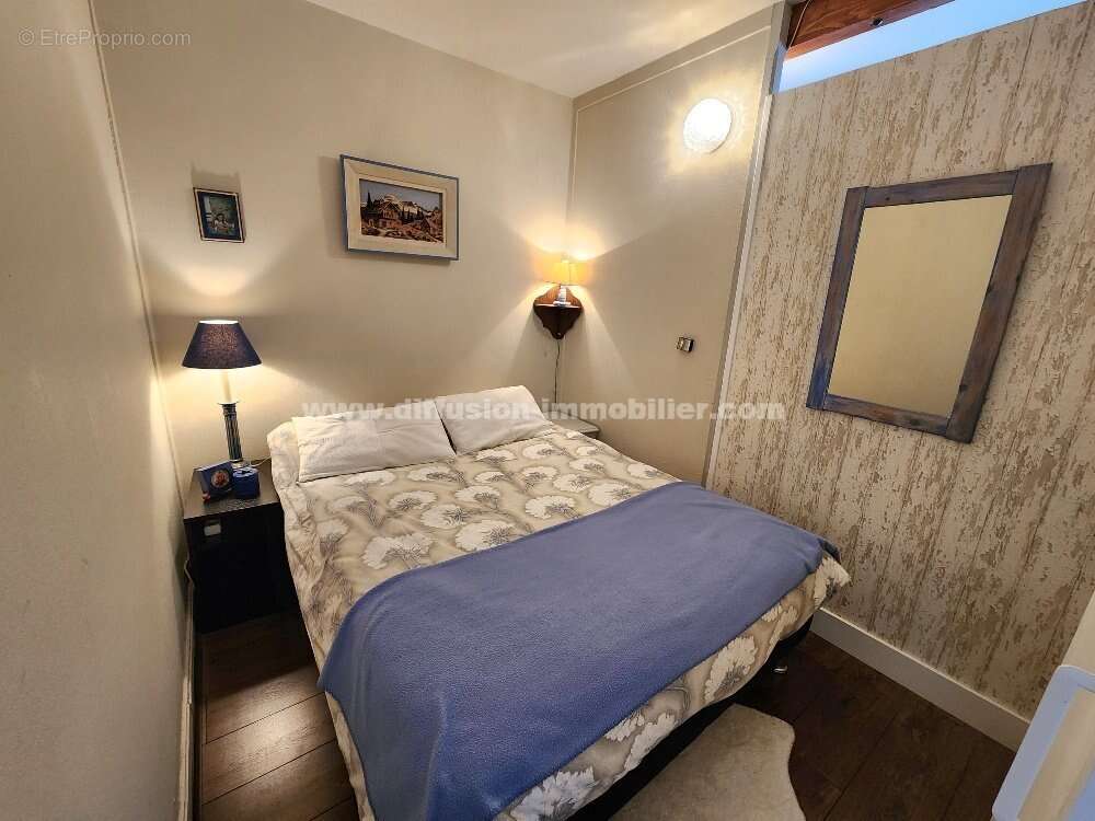Appartement à LES THUILES