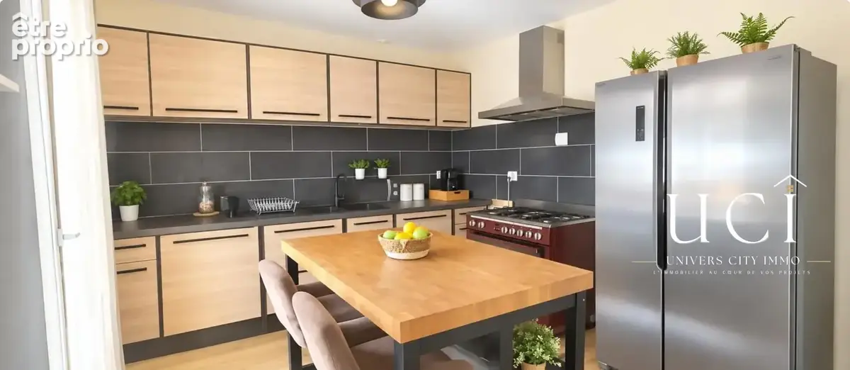 Maison 8 pièces 182 m² à vendre à Saint-Aignan-Grandlieu (44860) - photo 5