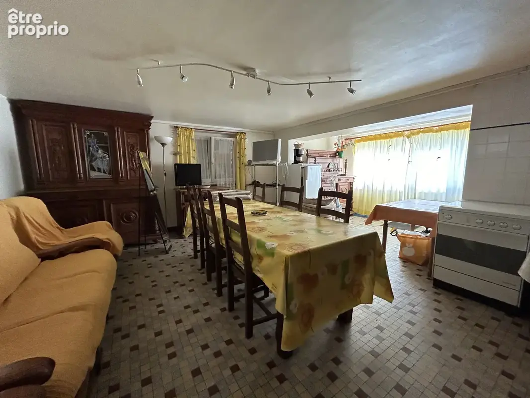 MATIGNON - Maison en pierre dans le bourg - photo 6
