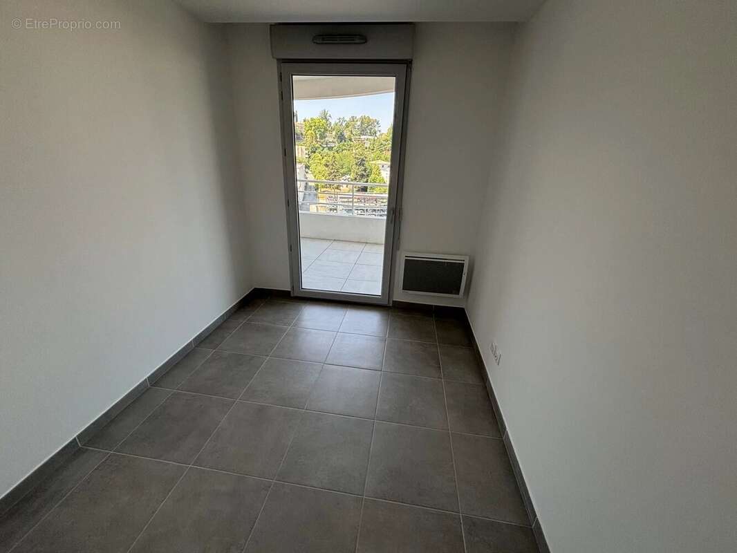 Appartement à CAGNES-SUR-MER