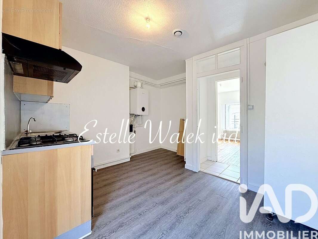 Photo 3 - Appartement à SAINT-NICOLAS-DE-PORT