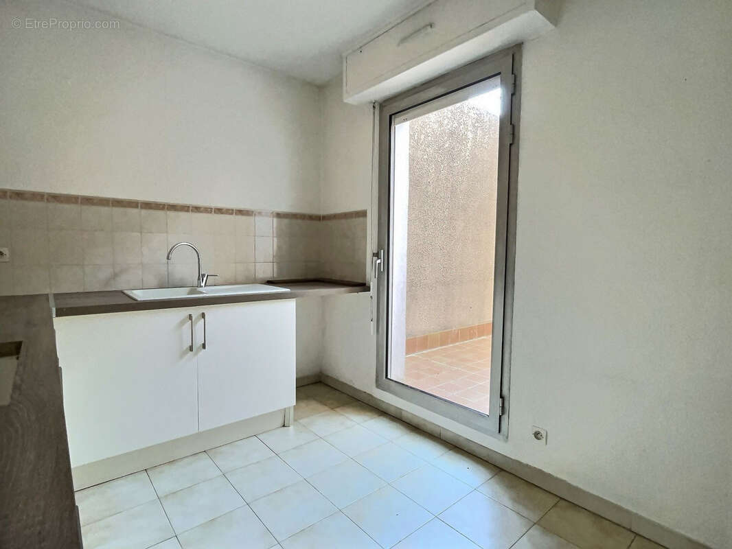 Appartement 3 pieces carqueiranne - photo 7