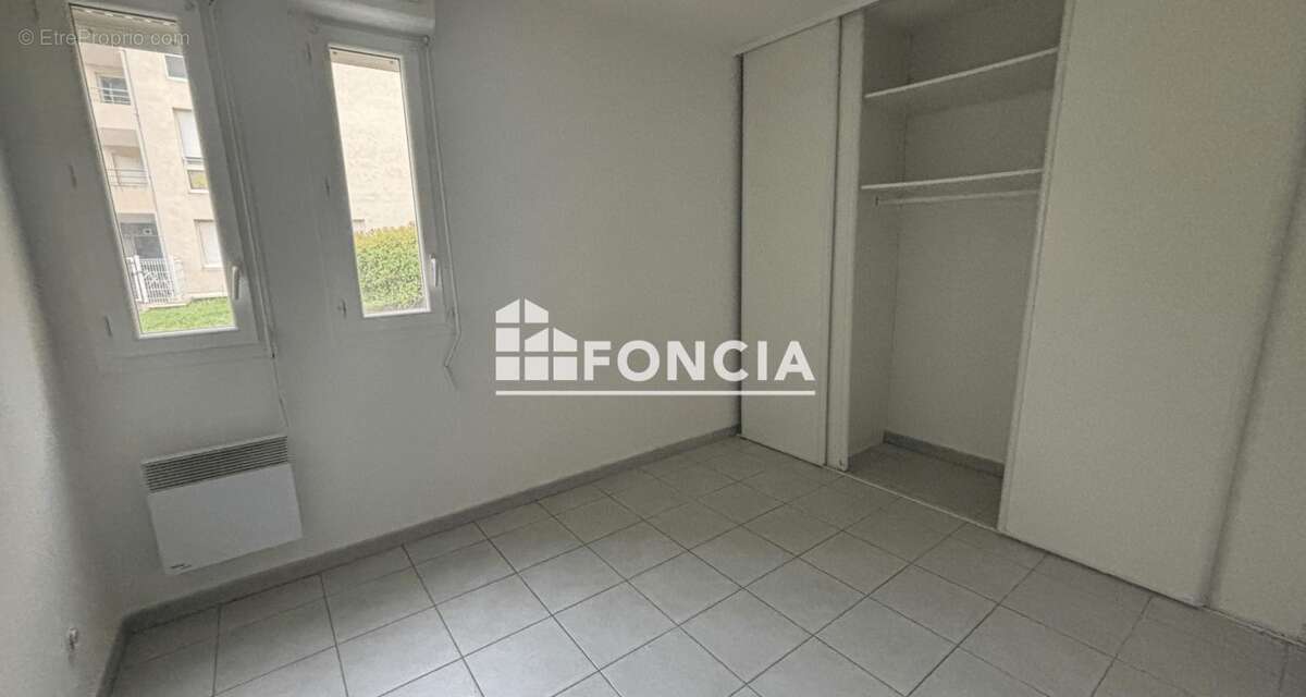Appartement à AVIGNON