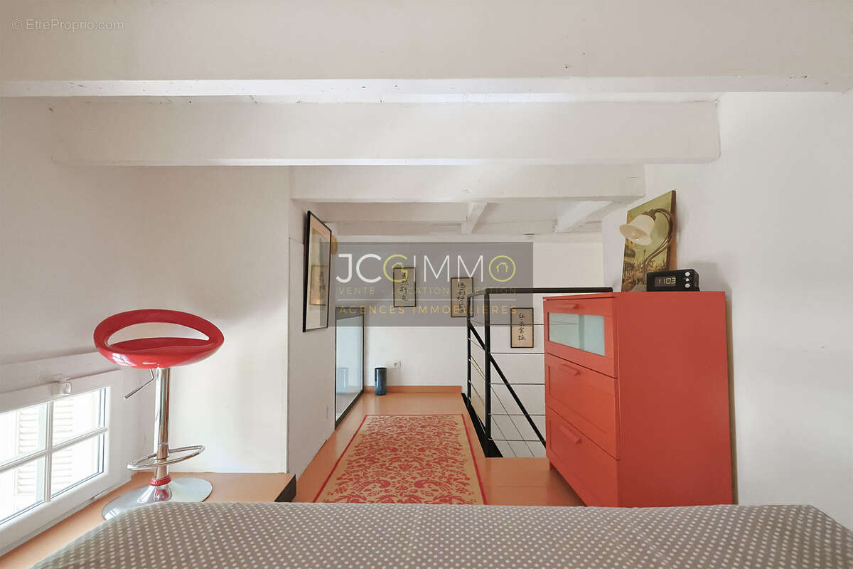 Appartement à HYERES