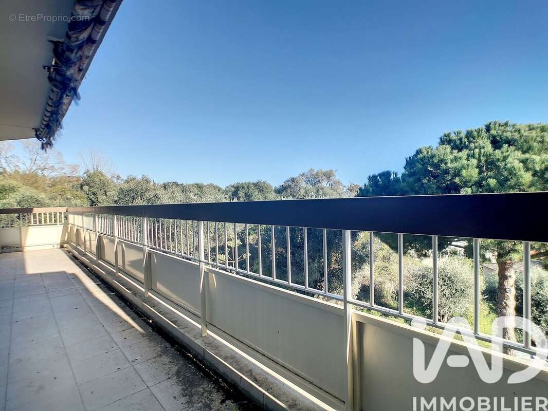 Photo 5 - Appartement à NICE