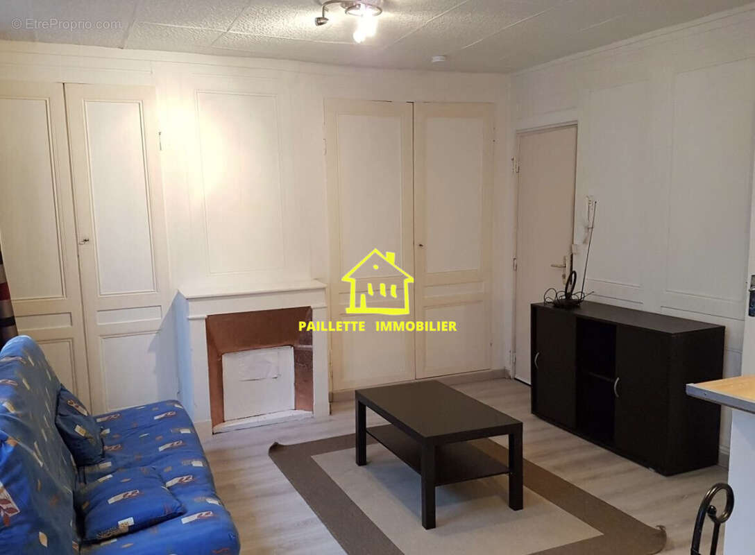 Appartement à LE HAVRE