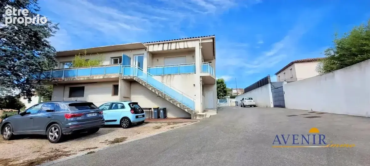 Appartement à ALLAUCH