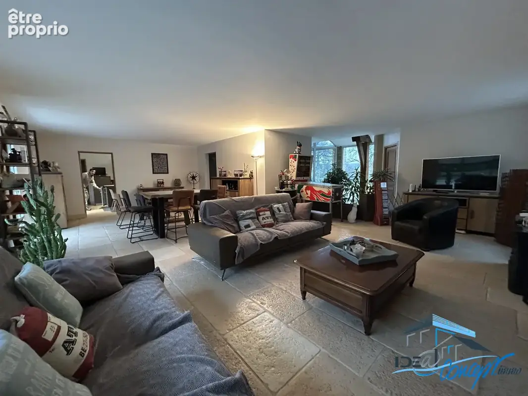 Maison 8 pièces 264 m² à vendre à Janville-Sur-Juine (91510) - photo 6
