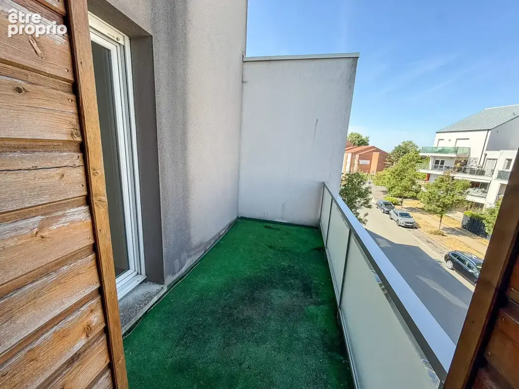 Appartement 2 pièces 50 m² à vendre à Wasquehal (59290) - photo 6