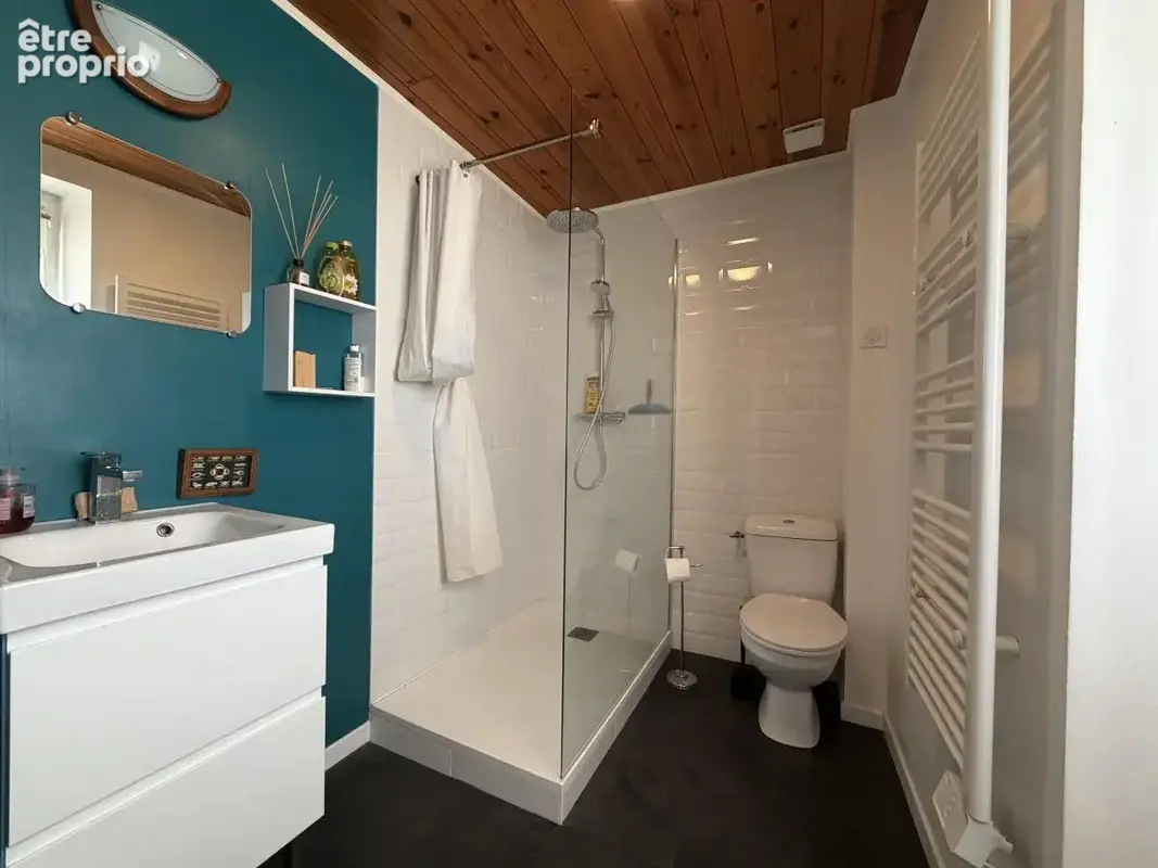 Maison 3 pièces 50 m² à vendre à Pleyber-Christ (29410) - photo 7