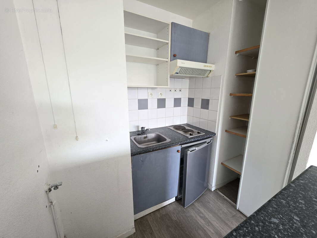 Appartement à BEGLES