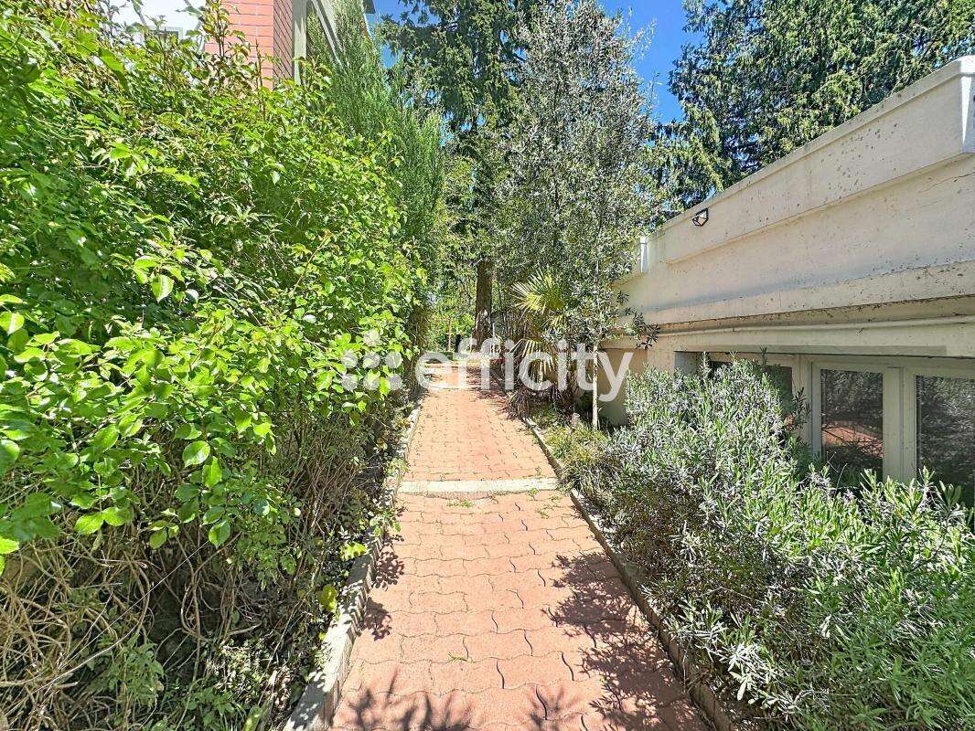 Appartement à PALAISEAU