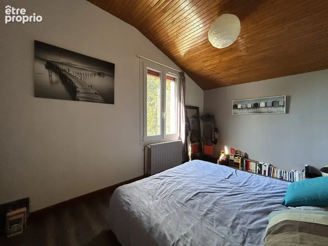 Aurignac,  jolie maison T6 sur un terrain de 2381m² - photo 13