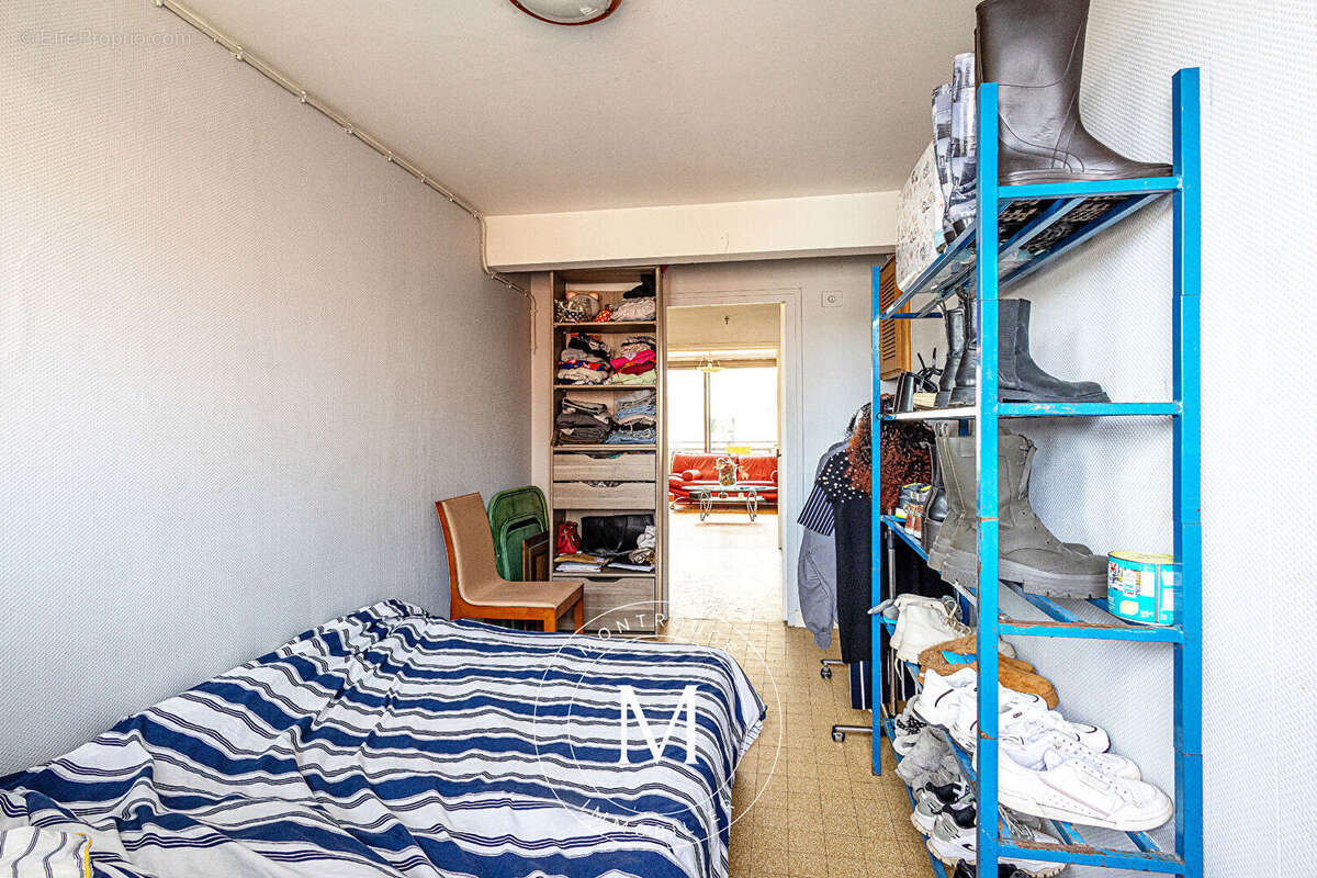 Appartement à MONTROUGE