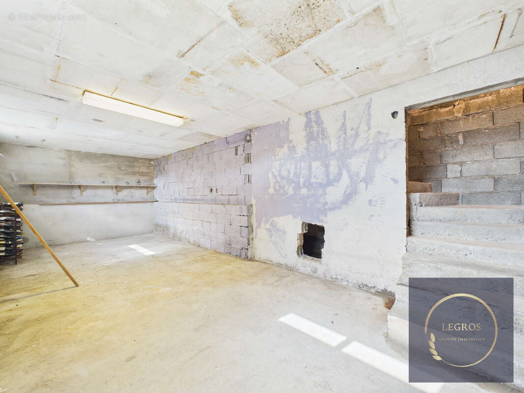 Maison à CAUMONT-SUR-DURANCE