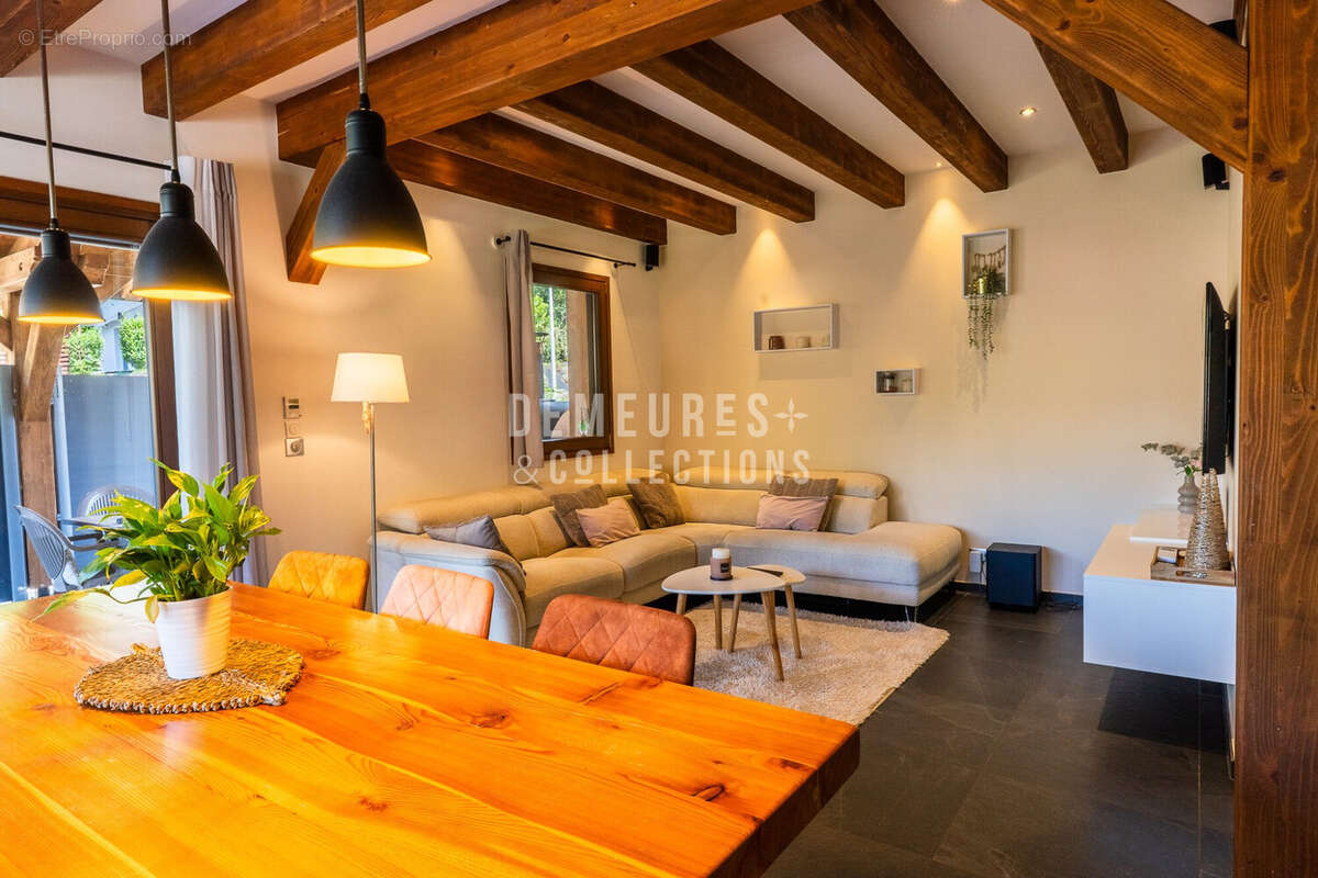 Maison 168 m² à Macot-La-Plagne  - photo 3