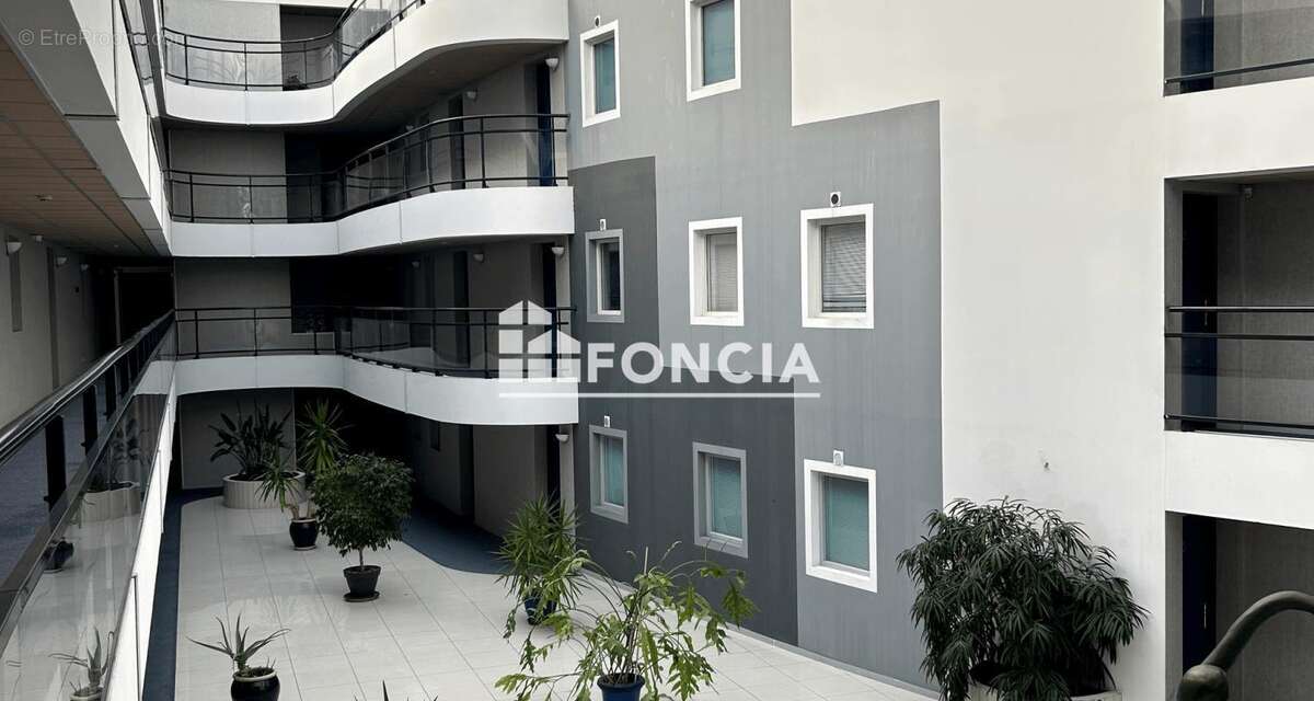 Appartement à LA ROCHELLE