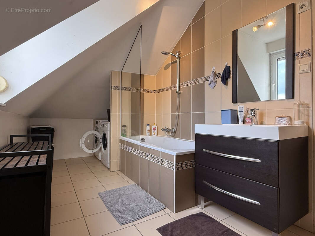 Appartement à HAGONDANGE