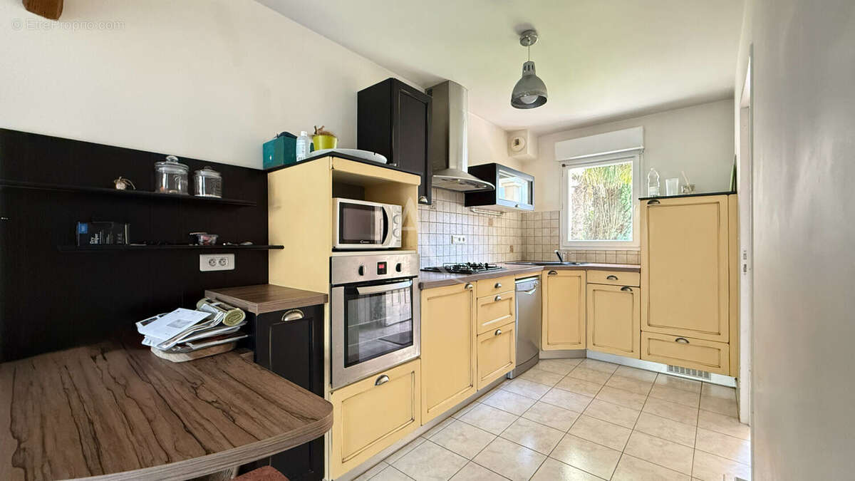 Maison à LA ROCHE-SUR-YON