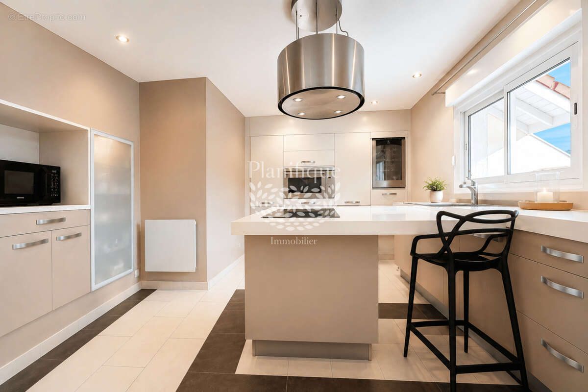 Beau duplex, esprit maison - photo 5