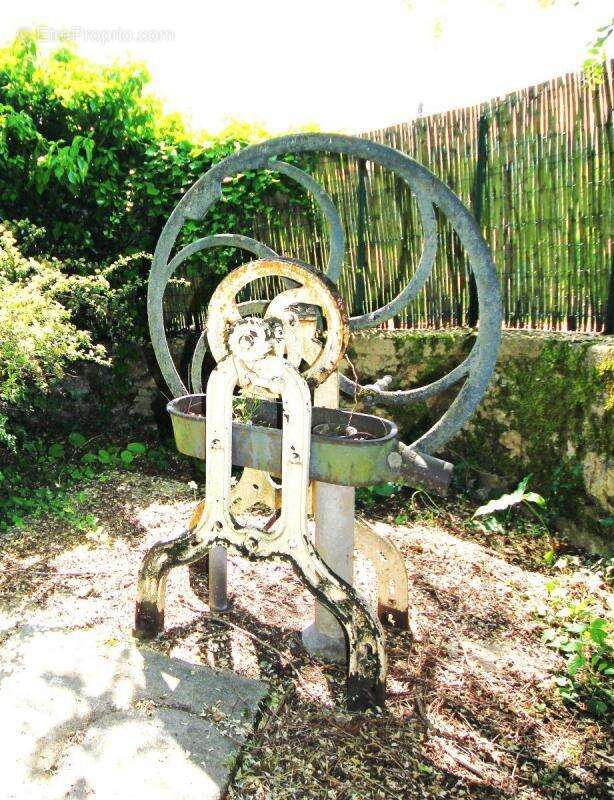 Maison à VILLEFRANCHE-DE-ROUERGUE