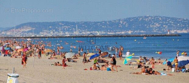 Autre à MARSEILLAN