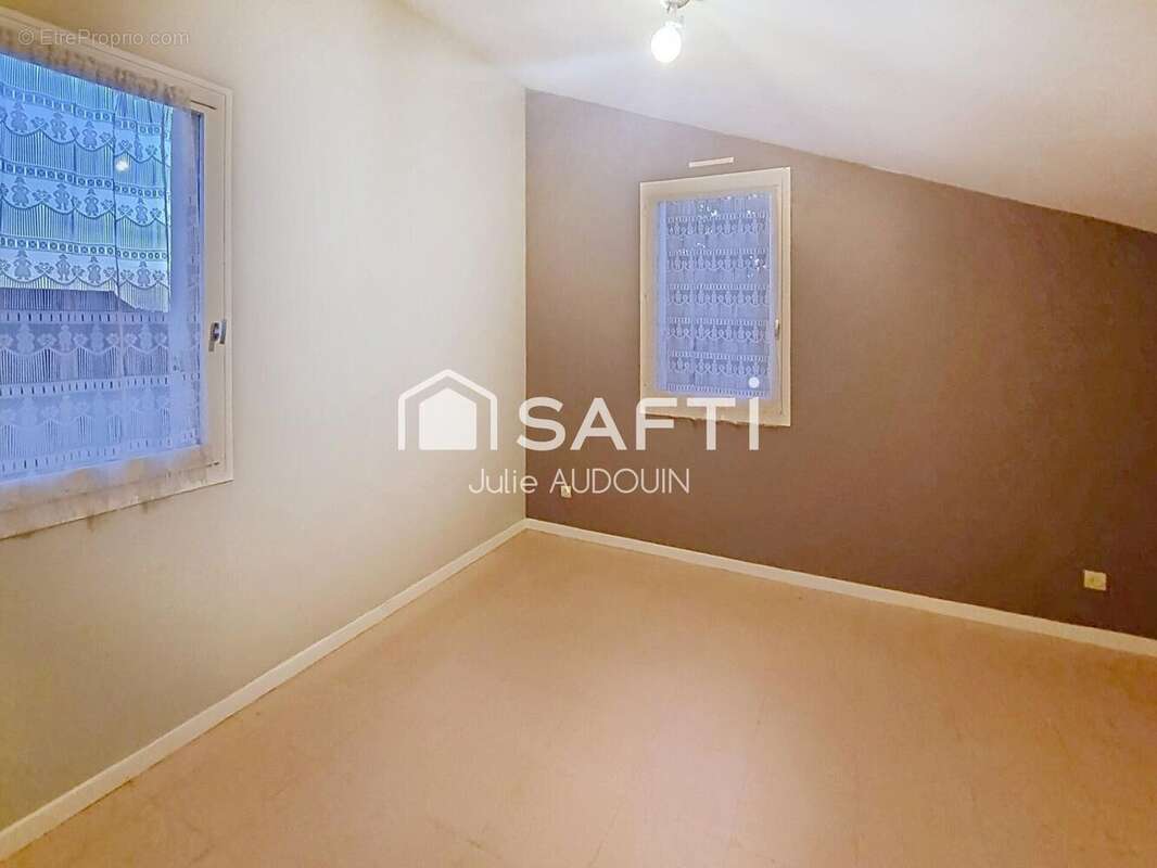 Photo 7 - Maison à BOUTIERS-SAINT-TROJAN