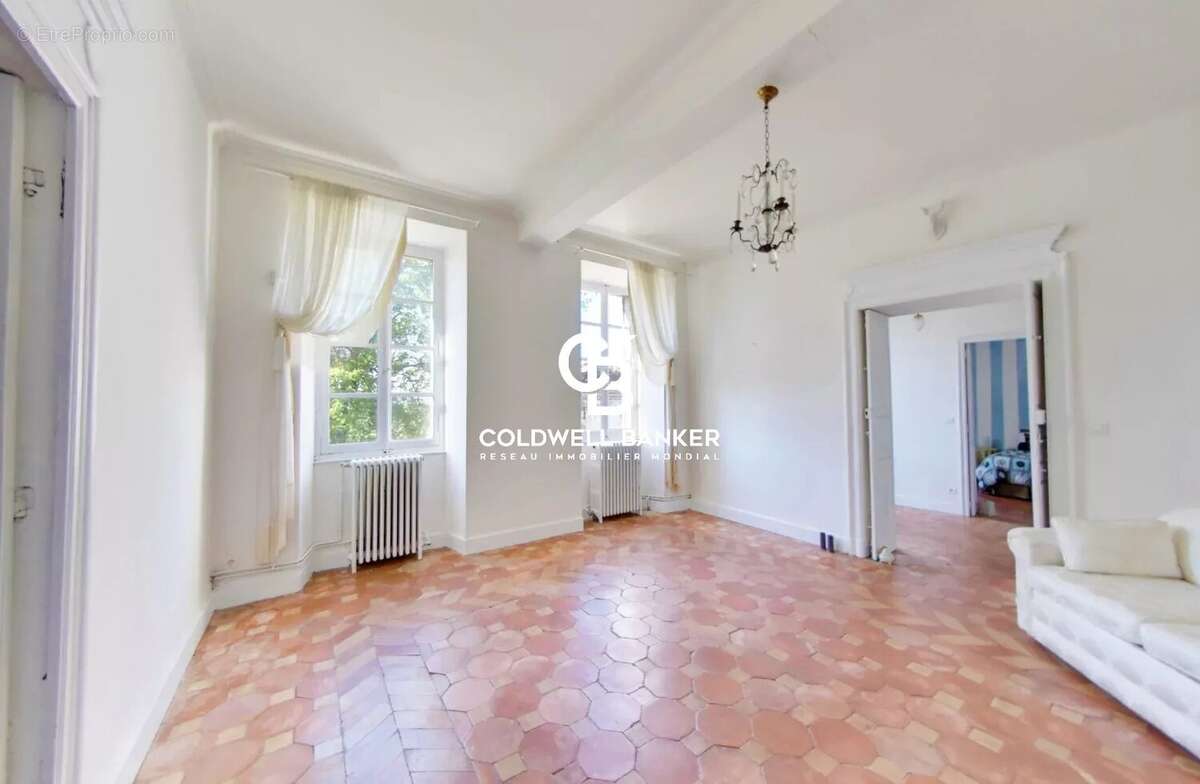 Maison à CARCASSONNE