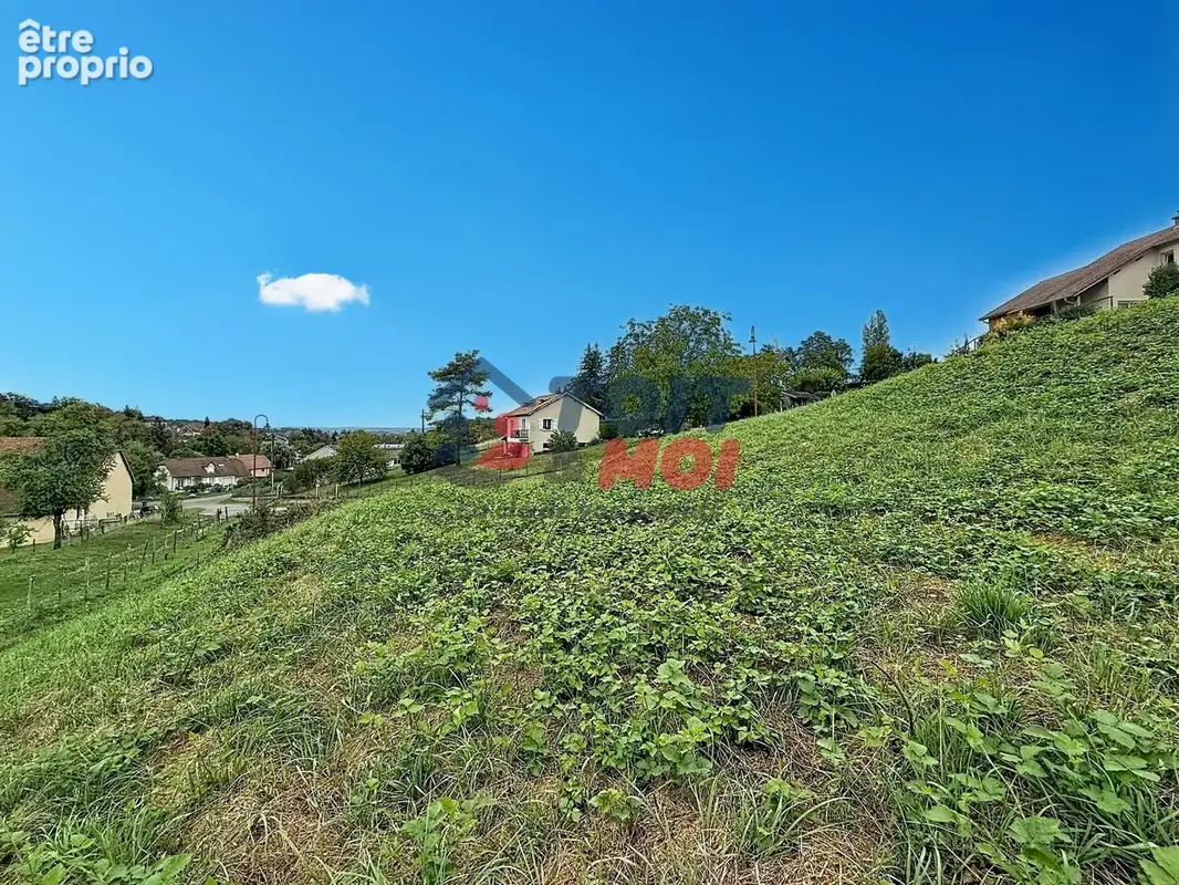Terrain à bâtir - photo 5