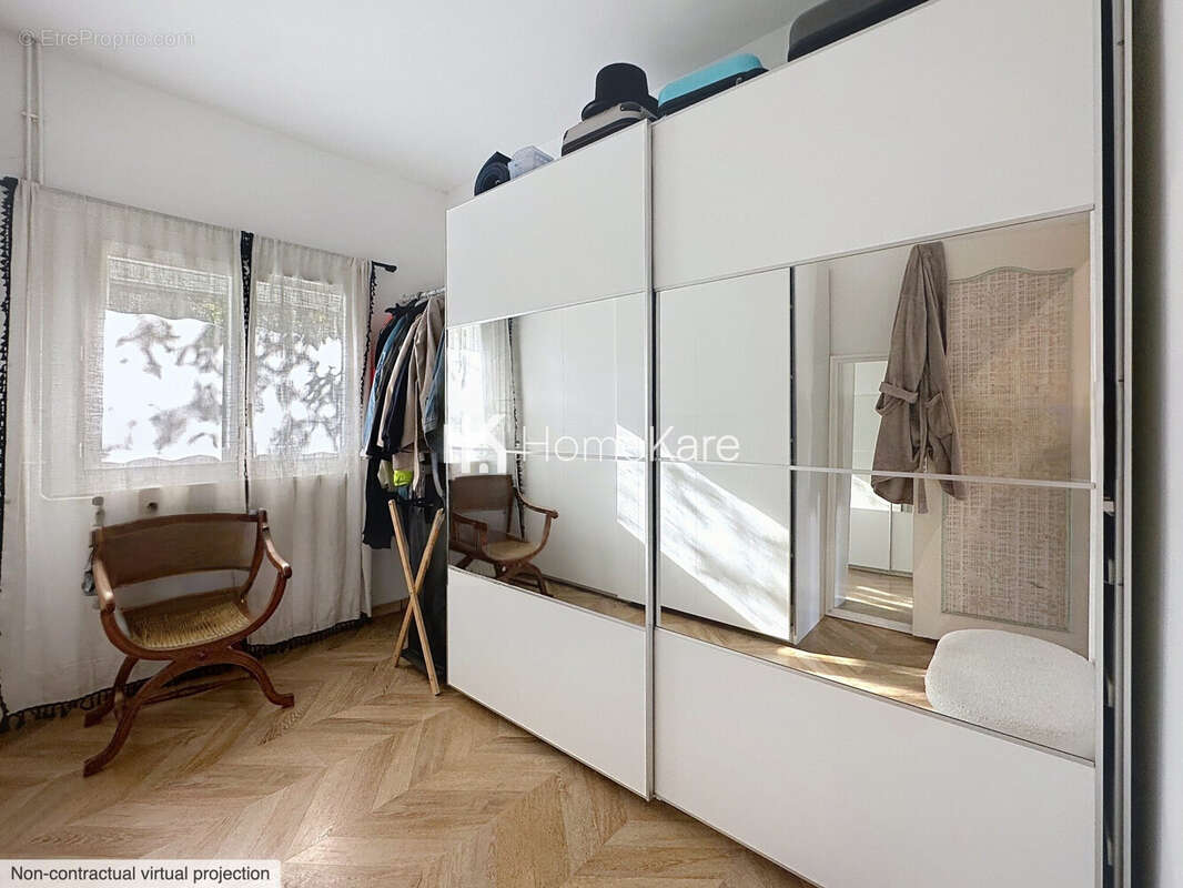 Maison 110 m² à Cazeres  - photo 9