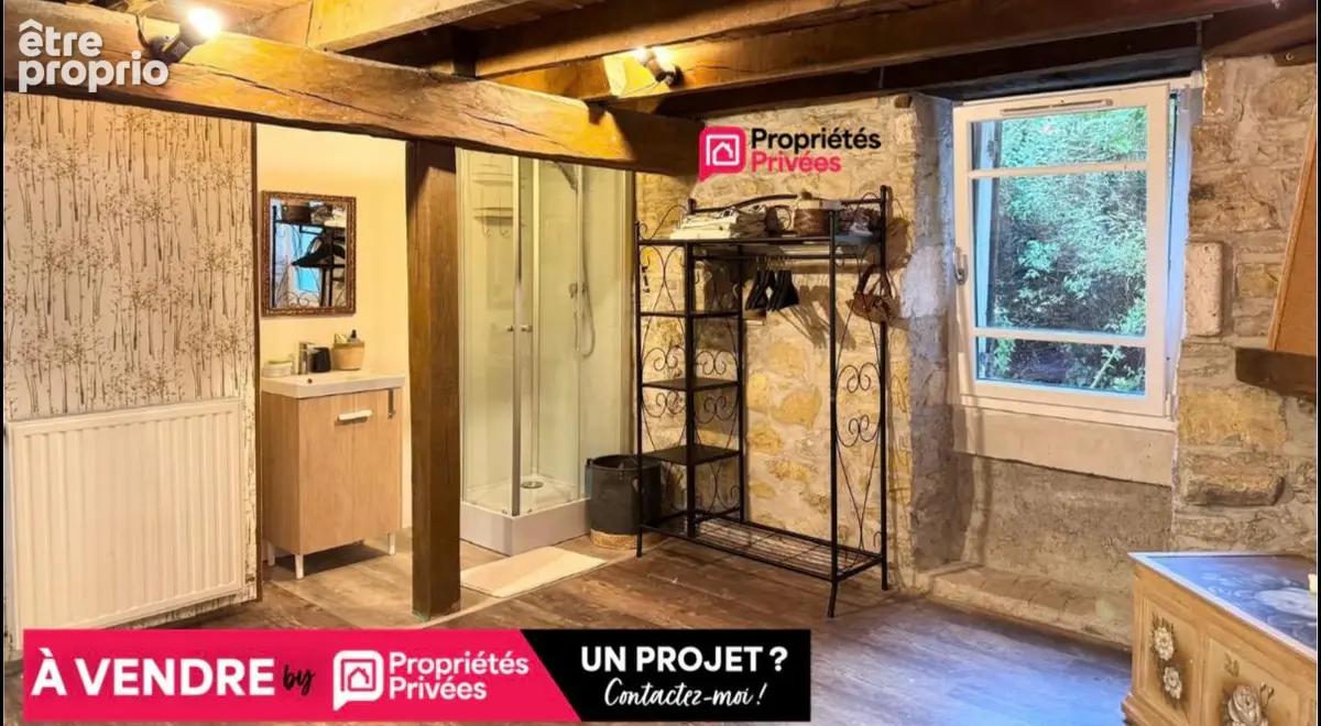 COUP DE COEUR  - Maison en pierres rénovée en 2025 - photo 13