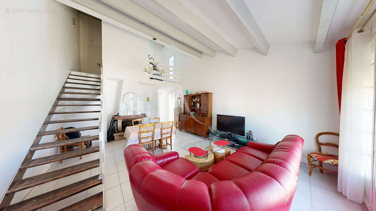 Narbonne, maison 4  chambres, jardin et piscine - photo 3