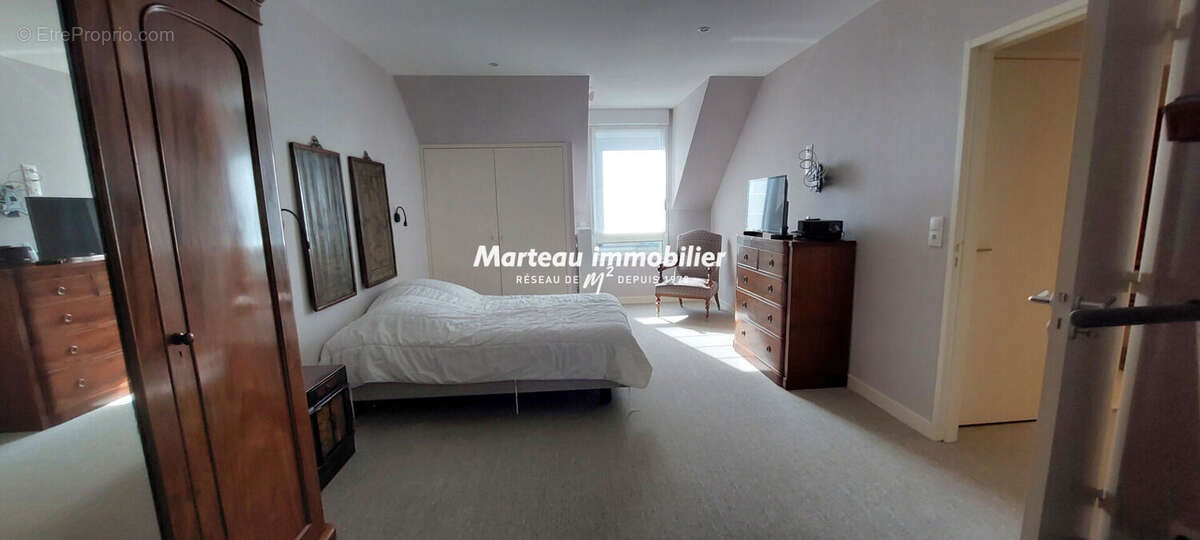 Maison à LE MANS