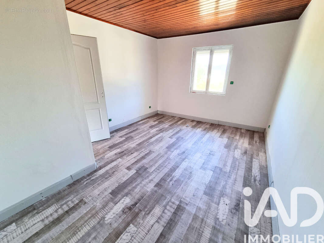 Photo 4 - Maison à MAZAMET