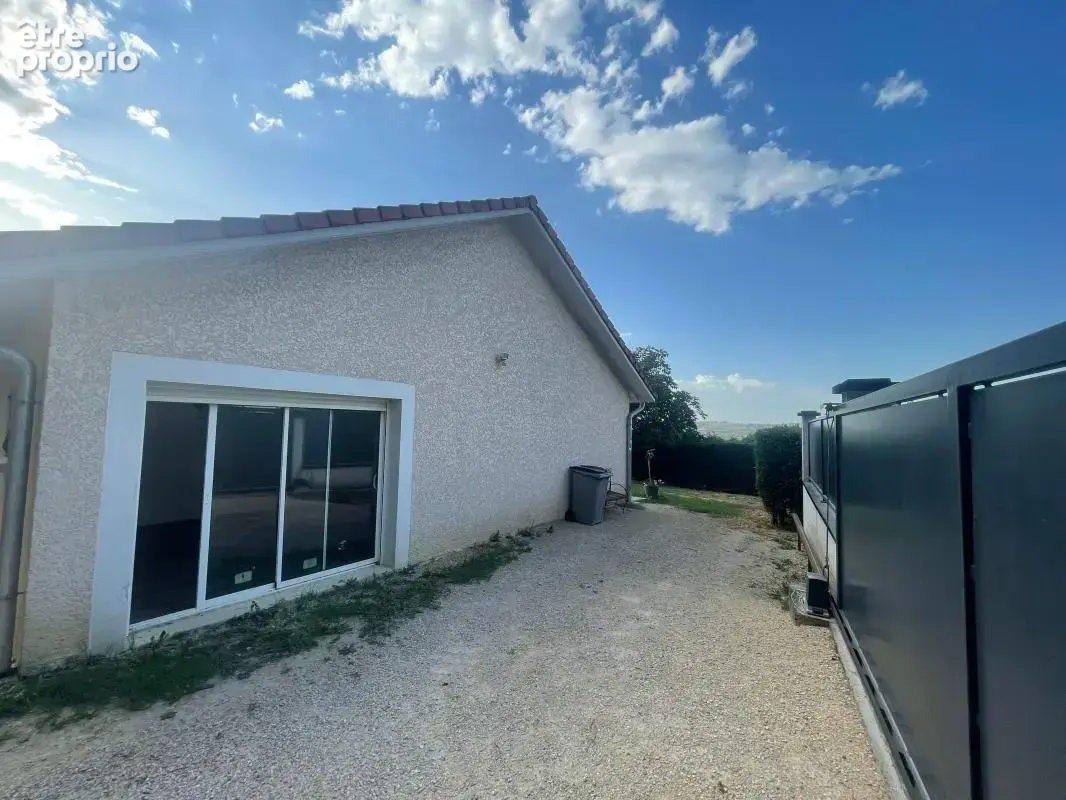 Villa plain-pied 131m2 (T5) - Terrain de 1000m2 - photo 14