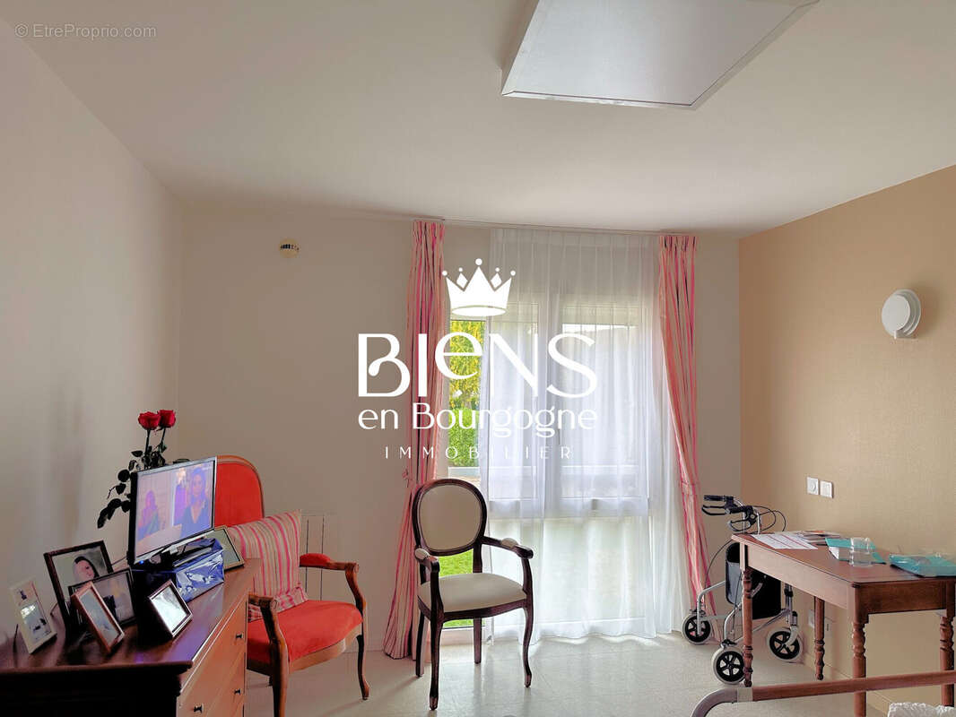 Appartement à SAINTE-HELENE