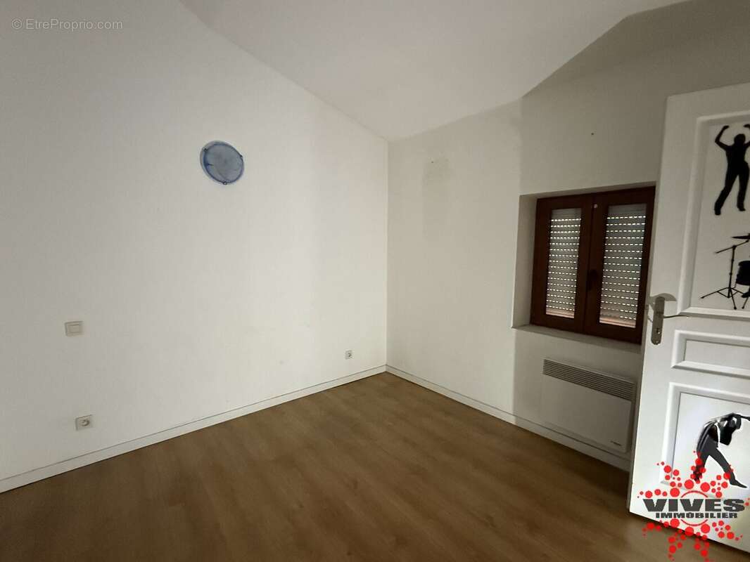 Appartement à CAZOULS-LES-BEZIERS