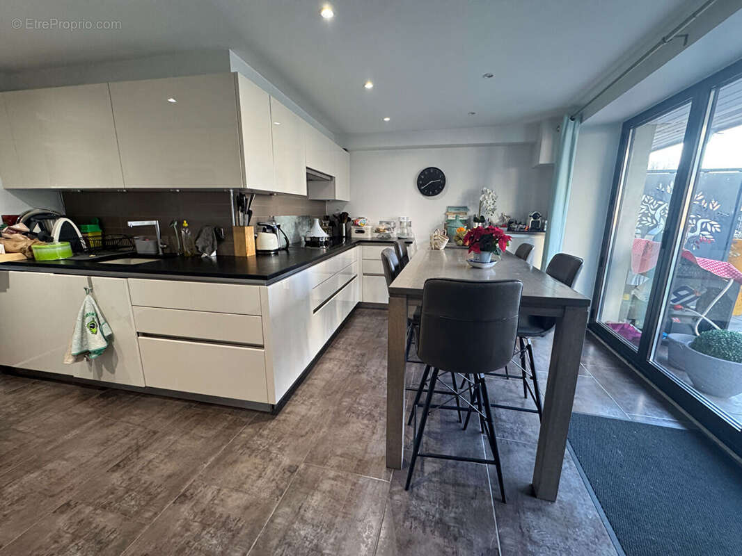 Appartement à BAVILLIERS