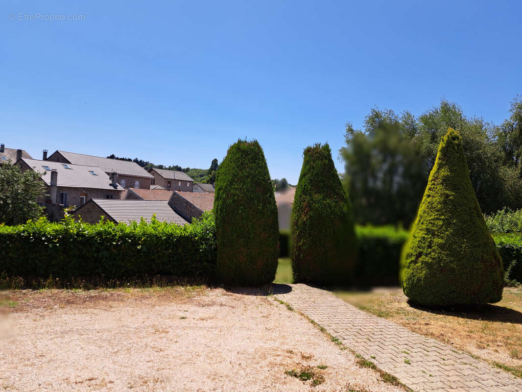Maison à TENCE