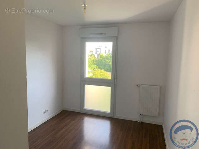 Appartement à TOURS
