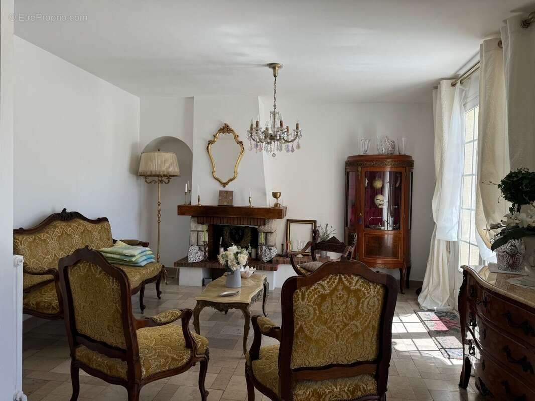Maison à BERNAY