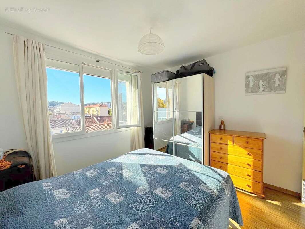 Appartement à LA SEYNE-SUR-MER