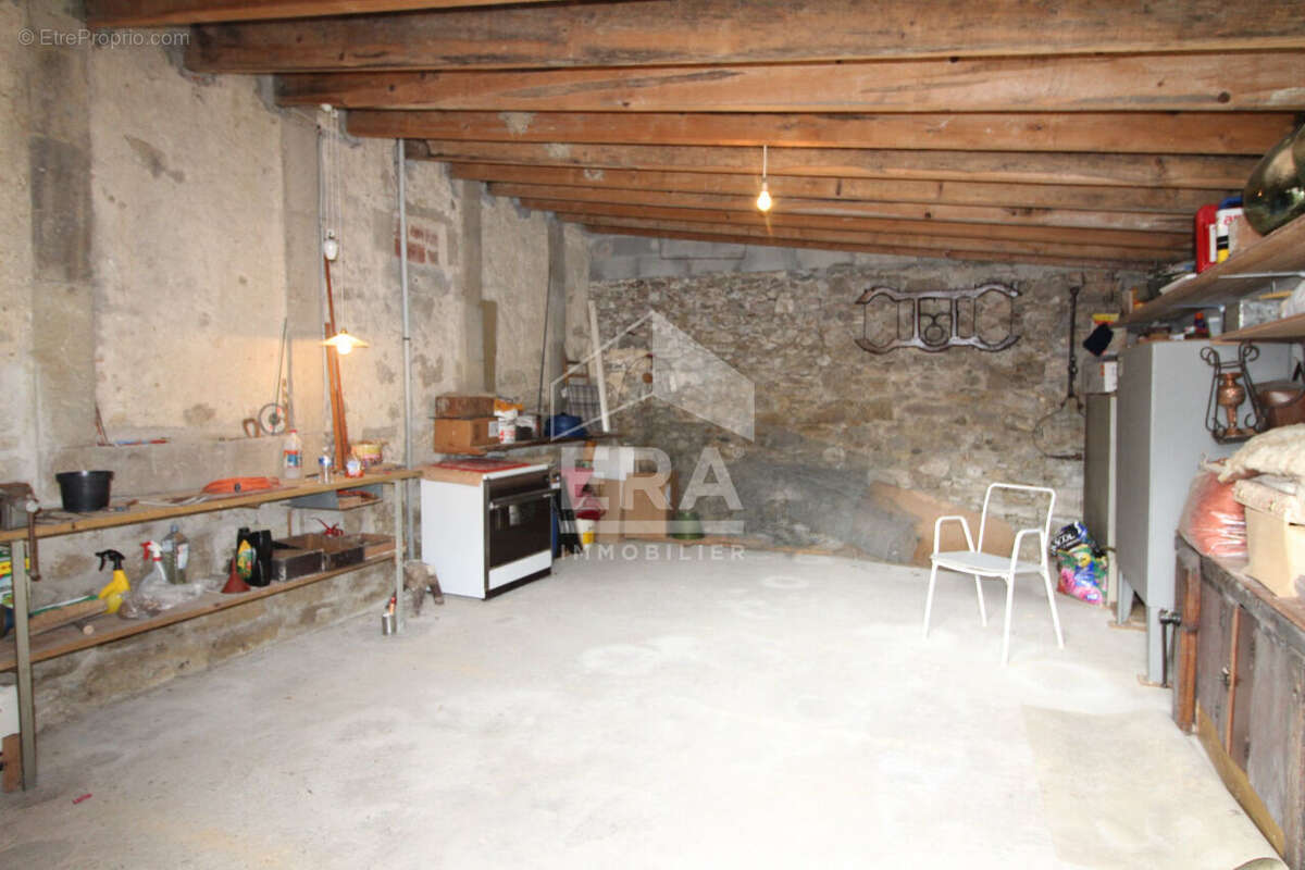 Maison à LA DIGNE-D'AMONT