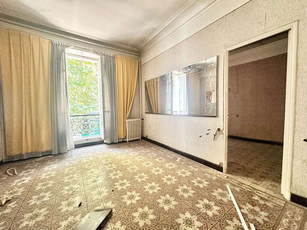 Maison 120m² à marseille 15e arrondissement - photo 8